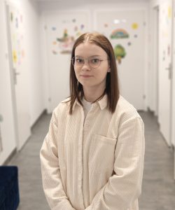 Justyna Czachor